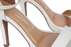 Vizzano - Sandalen op hak - Wit