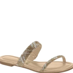 Vizzano - Slippers - Beige