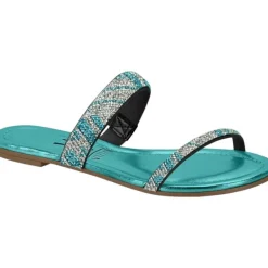 Vizzano - Slippers - Blauw