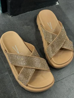 Vizzano - Slippers - Rosé