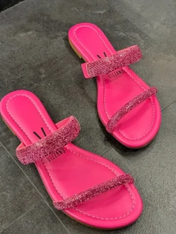Vizzano - Slippers - Roze
