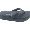 Vizzano - Slippers - Zwart
