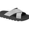 Vizzano - Slippers - Zwart