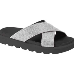 Vizzano - Slippers - Zwart