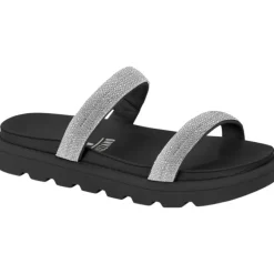 Vizzano - Slippers - Zwart
