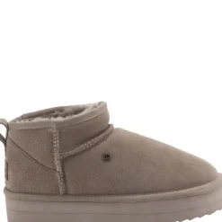 Warmbat - Durack Plateau Woman - Taupe