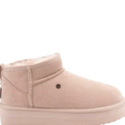 Warmbat - Durack Plateau Woman - Roze