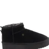 Warmbat - Durack Plateau Woman - Zwart