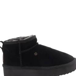 Warmbat - Durack Plateau Woman - Zwart