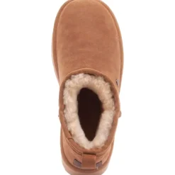Warmbat - Durack Plateau Woman - Cognac