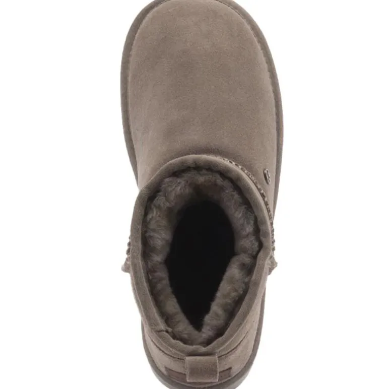Warmbat - Durack Plateau Woman - Taupe