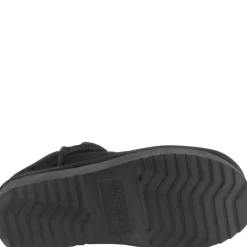 Warmbat - Durack Plateau Woman - Zwart
