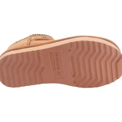 Warmbat - Durack Women Plateau - Bruin