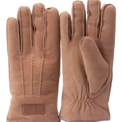 Warmbat - Handschoenen - Bruin