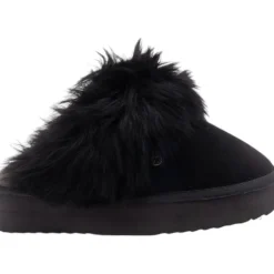 Warmbat - Wagga Plateau Women - Zwart