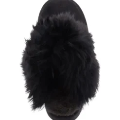 Warmbat - Wagga Plateau Women - Zwart