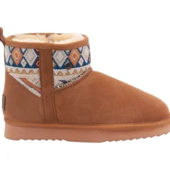 Warmbat - Wallaby Women - Cognac