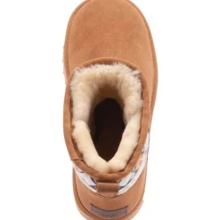 Warmbat - Wallaby Women - Cognac
