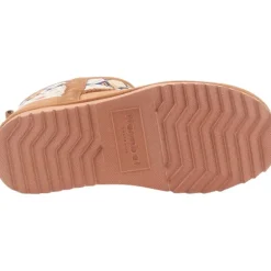 Warmbat - Wallaby Women - Cognac