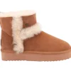 Warmbat - Wallaby Women Plateau - Bruin