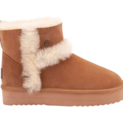 Warmbat - Wallaby Women Plateau - Bruin